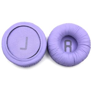 JBL TUNE 600 T450 EARPADS SET MAXILARAKIA ANTALLAKTIKA PURPLE