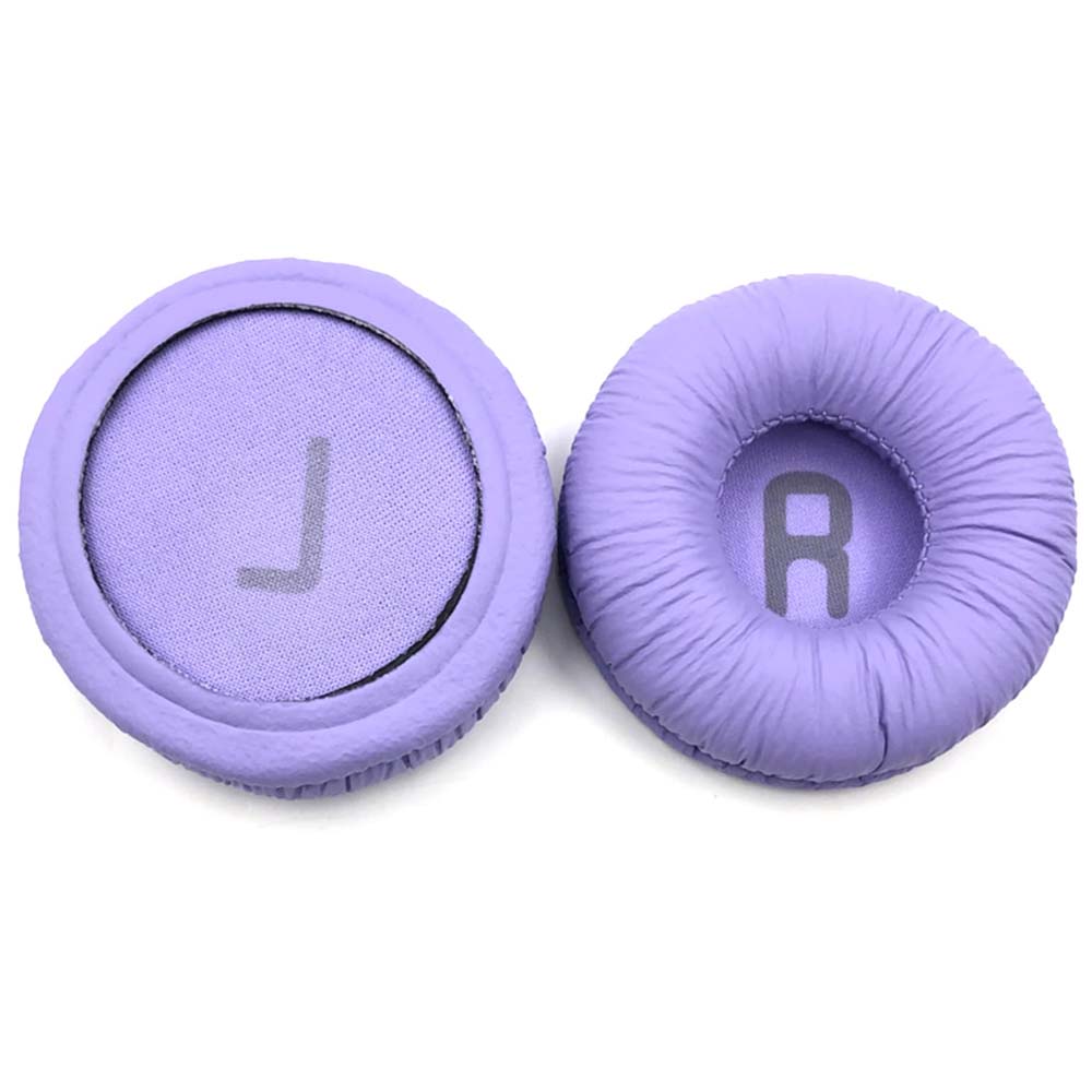 JBL TUNE 600 T450 EARPADS SET MAXILARAKIA ANTALLAKTIKA PURPLE