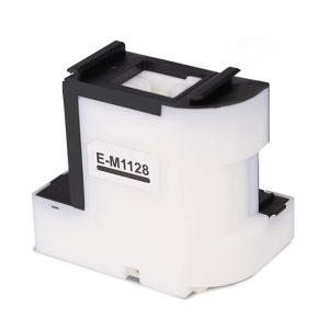 maintenance kit waste box epson m1128 m2128